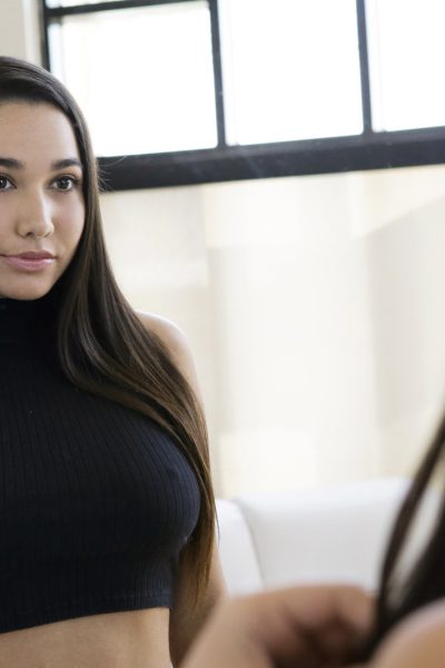 Karlee Grey Perfect Curves NF Busty Image #6