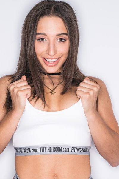 Abella Danger Studio Session Vol 07 Fitting Room Image #9